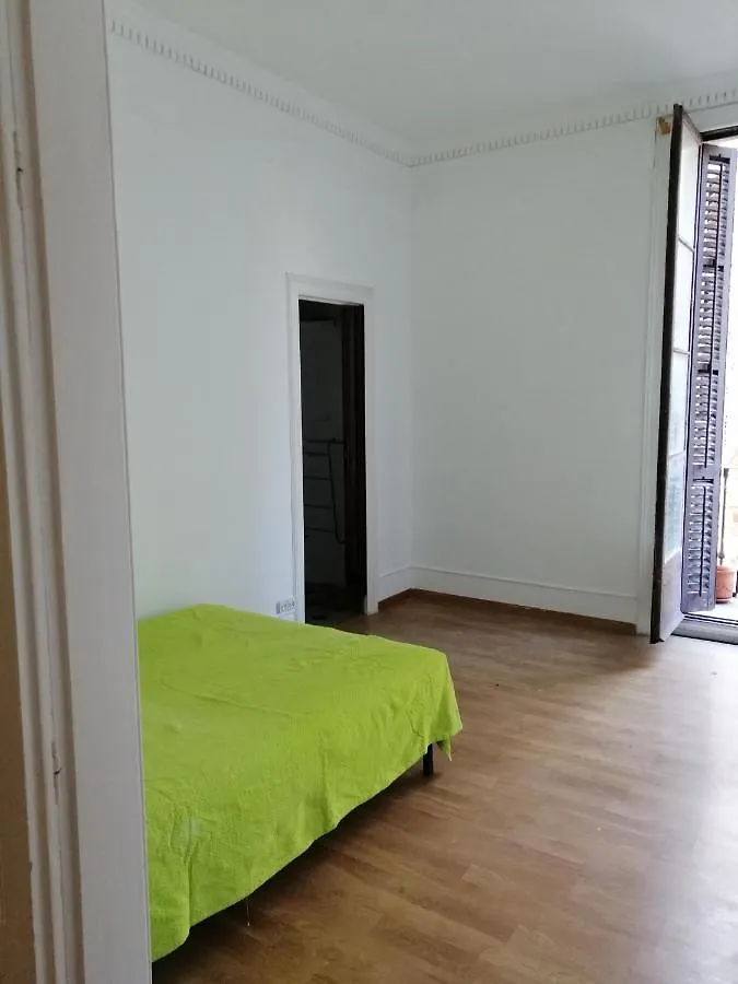 Mendez Nunez 18 Ubytování v soukromí Barcelona