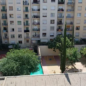 Hostal Eixample Bruc Private, Barcelona
