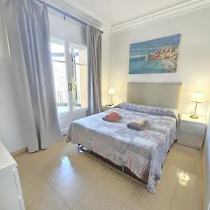 Bed and breakfast Balmes, Barcelona