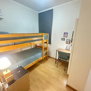 Bed and breakfast Paris, Barcelona