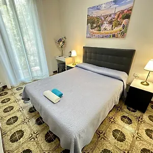 Habitación en casa particular Diputacion, Barcelona