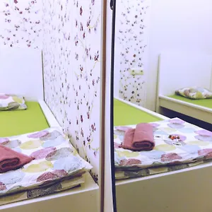  Хостел Fabrizzio's Petit