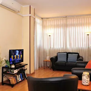 Pensionat Bejar, Barcelona