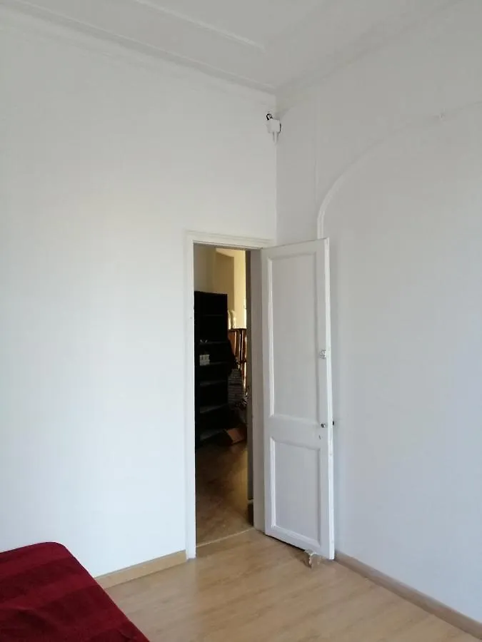Mendez Nunez 18 Homestay