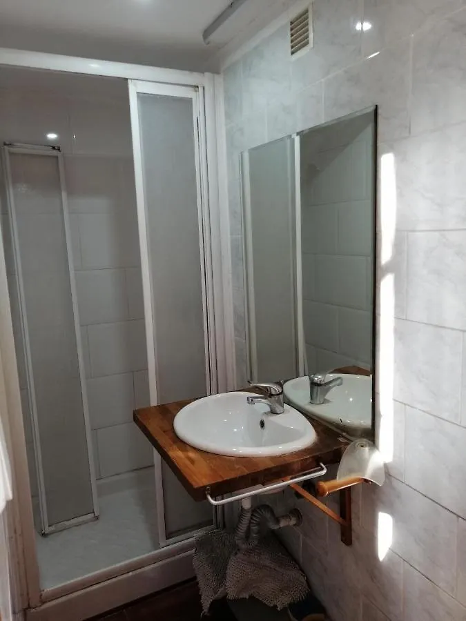 Homestay Mendez Nunez 18