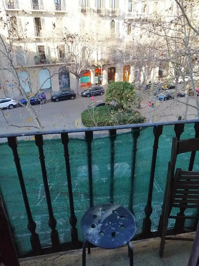 Homestay Mendez Nunez 18 Spain