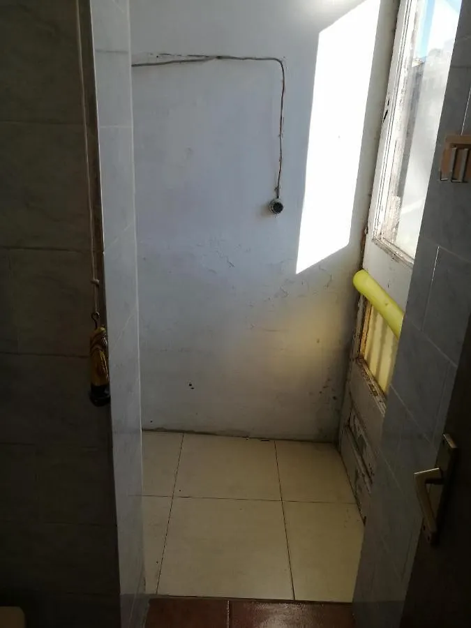 Homestay Mendez Nunez 18